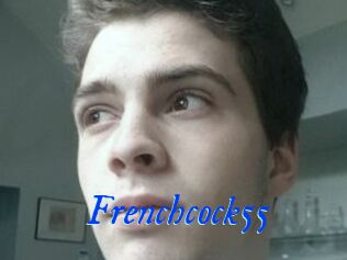 Frenchcock55