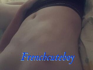 Frenchcuteboy