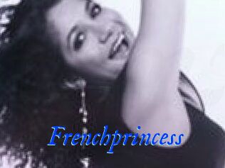 Frenchprincess