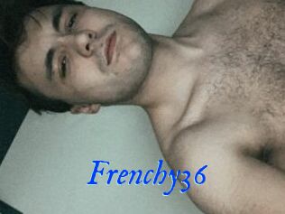 Frenchy36