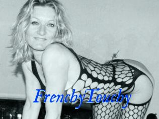 FrenchyTouchy