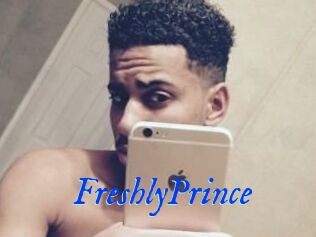 FreshlyPrince