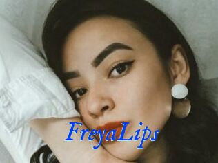 FreyaLips