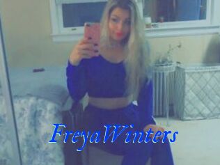 FreyaWinters