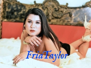 FriaTaylor