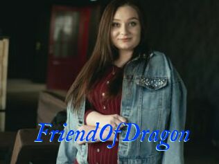 FriendOfDragon