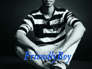 Friendly_Boy