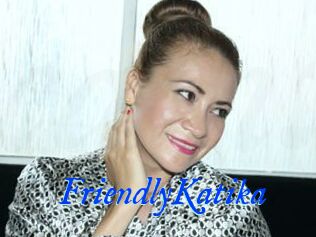 FriendlyKatika