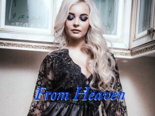 From_Heaven