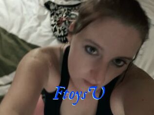 FtoysU