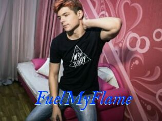FuelMyFlame