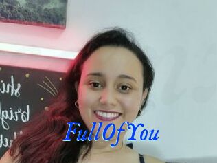 FullOfYou