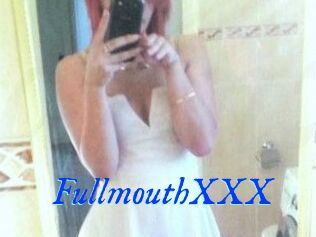 FullmouthXXX