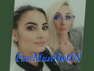 FunMustGoON