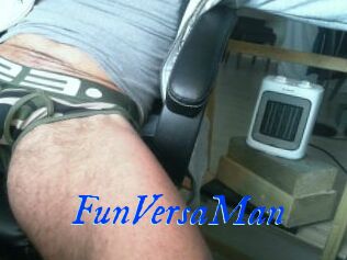 FunVersaMan