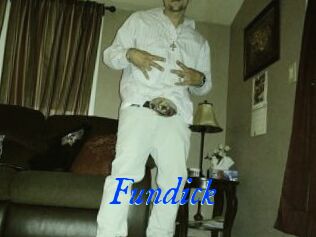 Fundick