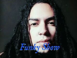Funky_Show
