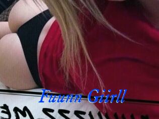 Fuunn_Giirll