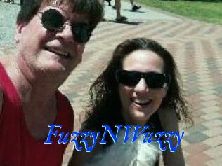 FuzzyNWuzzy
