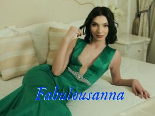 Fabulousanna