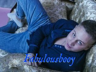 Fabulousbooy
