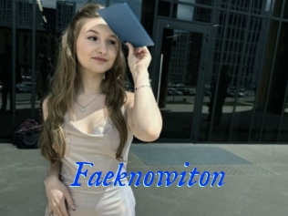 Faeknowiton