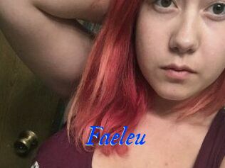 Faeleu