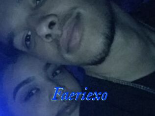 Faeriexo