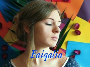 Faiqalia
