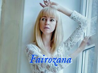 Fairozana