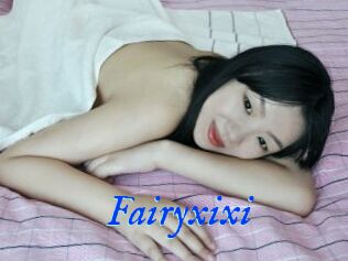 Fairyxixi