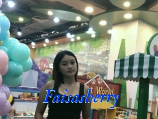 Faisasherry