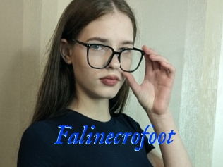 Falinecrofoot