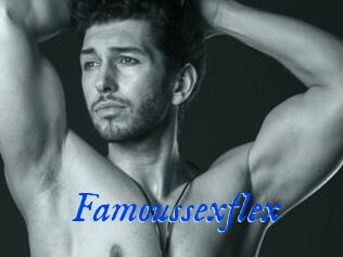 Famoussexflex