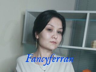 Fancyferran