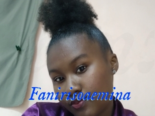 Fanirisoaemina