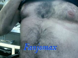 Fanjomax
