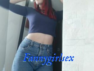 Fannygirlsex