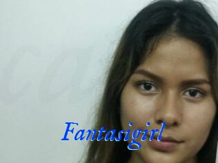 Fantasigirl