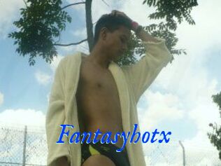 Fantasyhotx