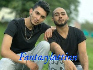 Fantasylattinn