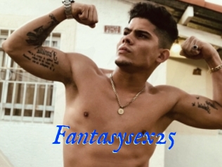 Fantasysex25