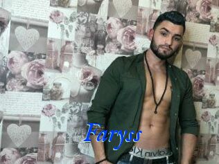 Faryss