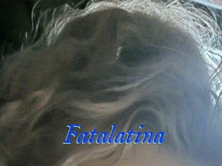 Fatalatina