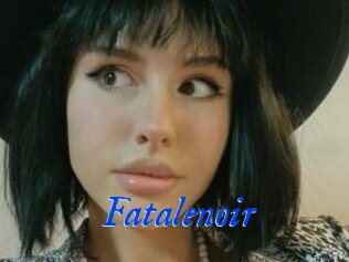 Fatalenoir