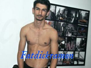 Fatdickramon