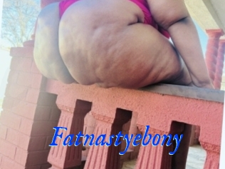 Fatnastyebony