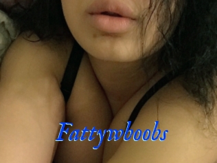 Fattywboobs