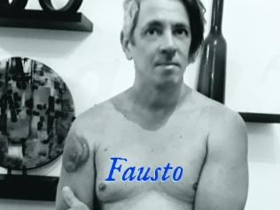 Fausto