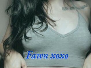 Fawn_xoxo